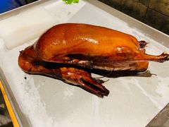 -四季民福烤鸭店(前门店)