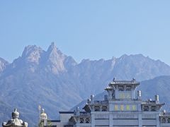 -九华山风景区