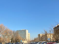 -中关村生命科学园