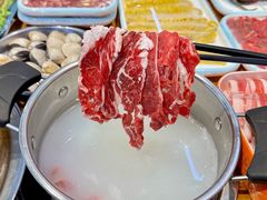 -壹号粥火锅·海鲜煲仔粥(水围店)