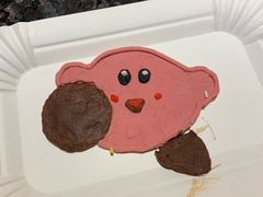 -Dark Horse·黑马蛋糕·低脂·低糖淡奶(金匙望湖大厦店)