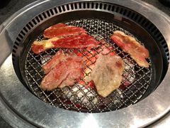 -神户赤童日式烤肉伙伴(东直门店)