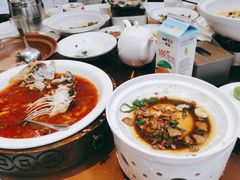 -延年酒店-延飨餐厅(延年文苑店)