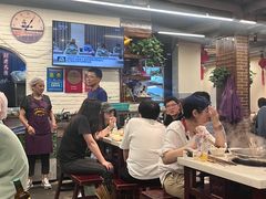 -水碾河刘老大串串香(水碾河路店)