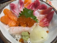 -大岛日本料理铁板烧(南通大饭店)
