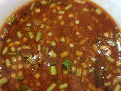 海鲜蘸料-友谊肥牛