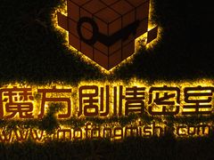 -魔方剧情密室(徐汇店)