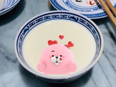 -严氏皓杰水牛奶(温岭店)