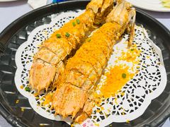 -79号渔船海鲜饭店(岗厦店)