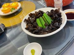 -东方御宴海鲜酒楼(棕泉酒店)