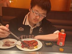 -星伦多自助料理·涮烤一体(虹悦城店)