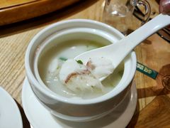 -德胜轩正宗顺德菜(宝安沙井会展中心店)