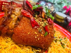 -牛市坎火锅(建设路店)