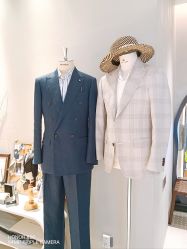 点击看大图 -BROTHER西服礼服定制·商务·婚礼(佛山南海店)