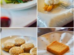 -北京王府井希尔顿酒店·秦唐中餐厅Chynna