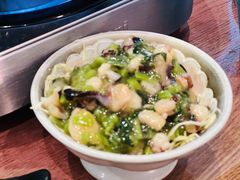 -晴季寿司(红旗街万达店)