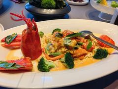 -海立阁海鲜江浙菜(漕河泾印象城店)