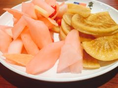 -鱼鼎香烤鱼火锅(华发商都店)
