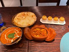 -甘尼仕印度餐厅爵士酒吧(阳春巷店)
