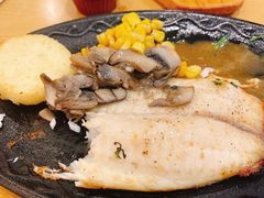 -萨莉亚意式餐厅(天河城购物中心店)