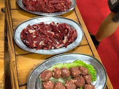 -江村四哥新鲜牛肉店(江高总店)