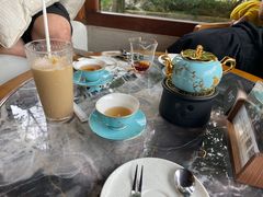 -广富林宰相府酒店·水云间