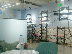 -Skay•射箭馆•弓箭娱乐(体育西店)