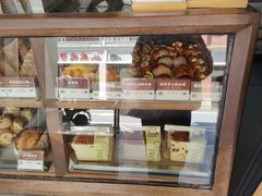 -Juicy Bakery(大学路店)