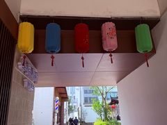 -fishtank鱼缸咖啡(三山街店)