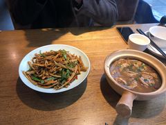 -杭百味·大众精选杭帮菜(西湖音乐喷泉店)
