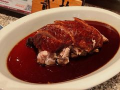 -南京大牌档(壹方天地店)