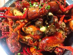 -五七小李子油焖大虾(总店)