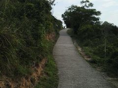 -南丫岛
