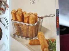 菜单-津菜典藏河西店(水上店)