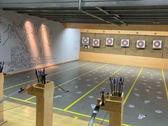 -道顺射箭·团建·骑射(张杨路店)