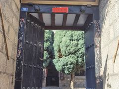 -于家石头村景区