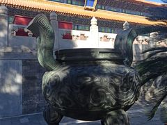 -历代帝王庙博物馆