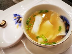 -潮汕味道·煮海餐厅(金麟大厦店)