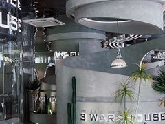 -3号仓库·创意中国菜(乐清正大广场店)