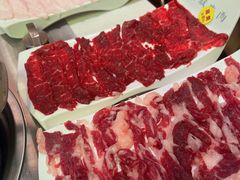 -荣叔港式沙嗲牛肉火锅(正佳潮流店)