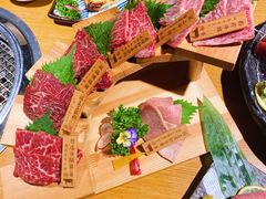 -本寻烧肉酒场(双井店)