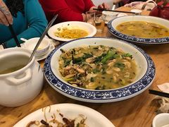 -乌镇那一年小院主题餐厅(甘泉西路店)
