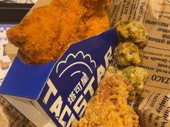 -TACO STAR 塔可星(下沙宝龙店)
