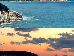 -烟墩角天鹅湖