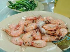 -景好海鲜餐厅(大鹏必选旅游店)