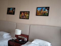 -方特东厢酒店-餐厅