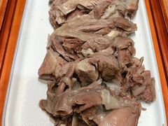 -品回味清真西北楼(宁波首店)