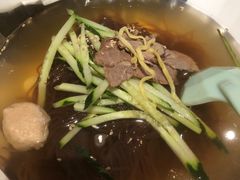 -七八冷面·延边朝鲜族美食(圣熙八号店)