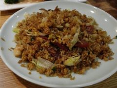 -嘉旺港式茶餐厅(延长中路店)