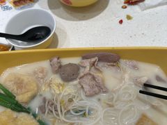 -谭仔米线(壹方城店)